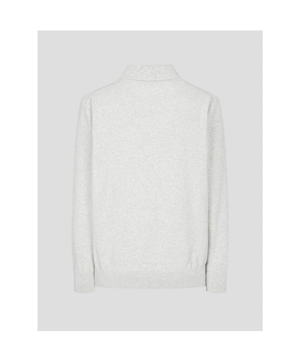빈폴 멘(BEANPOLE MEN) 젠틀 칼라넥 니트  베이지 (BC5151C04A)