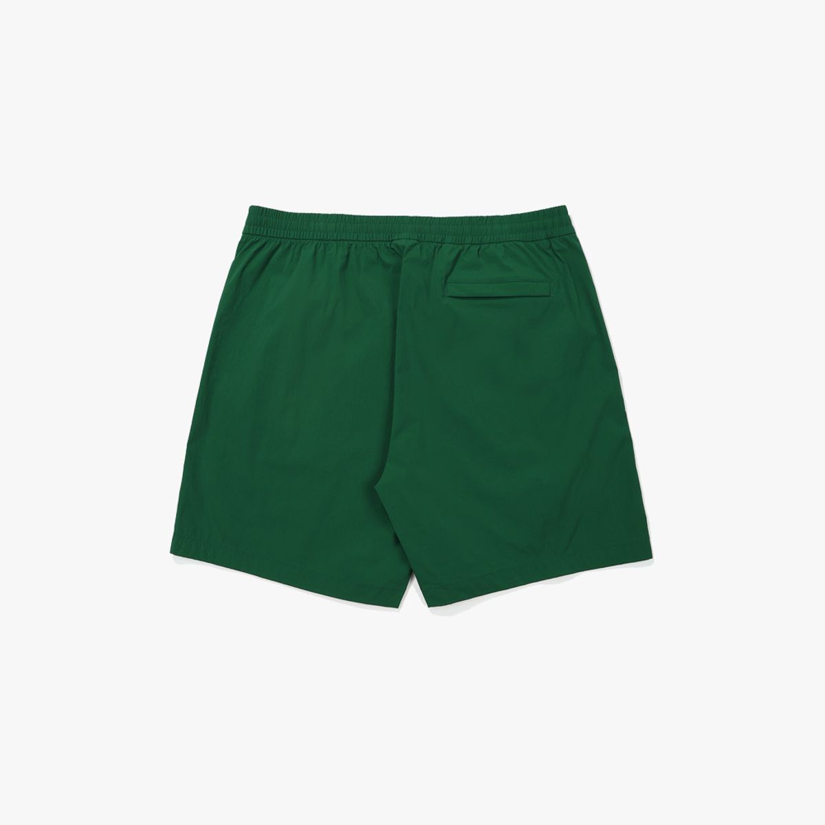 디아도라(diadora) 쿨웨이브 4부 쇼츠 GREEN