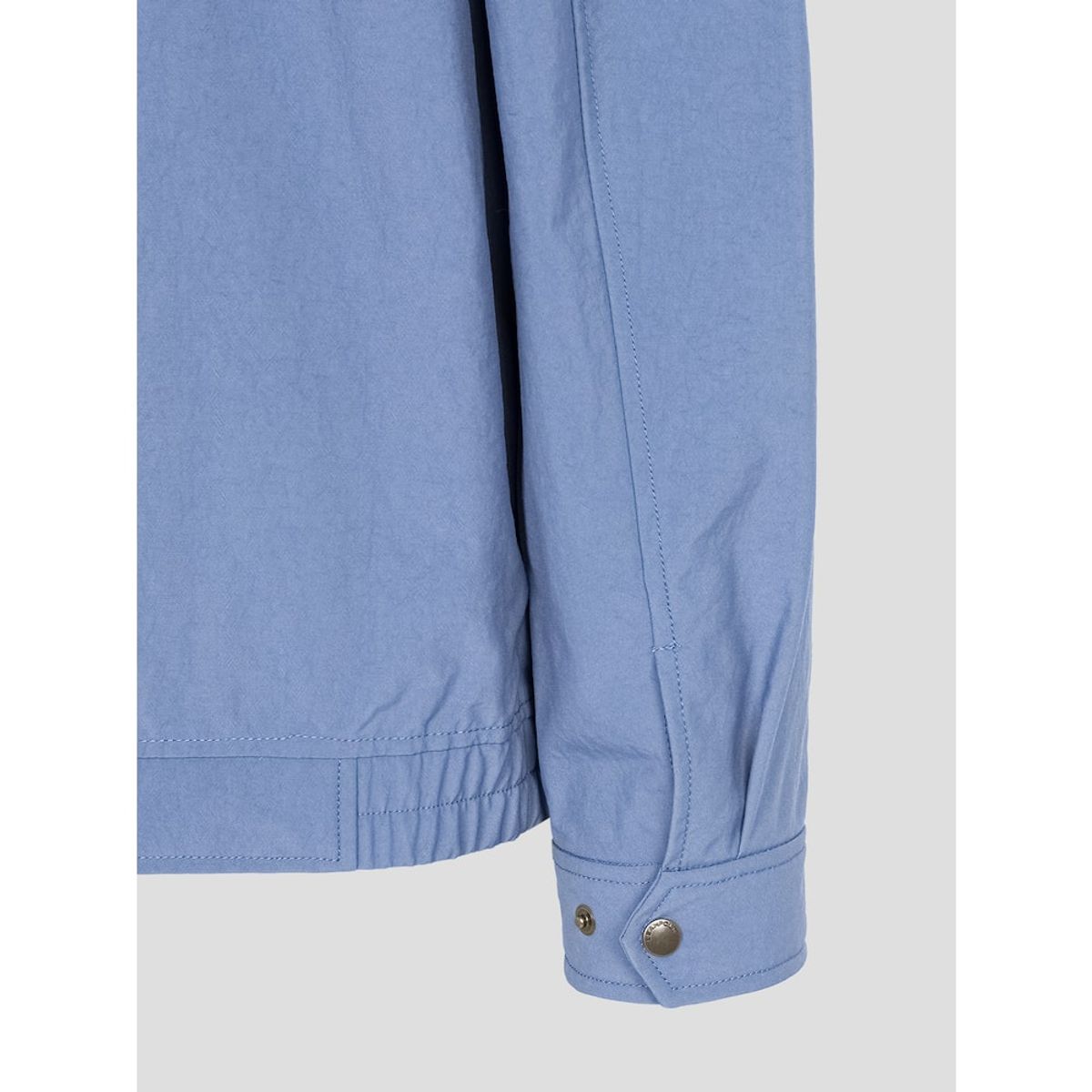 빈폴 멘(BEANPOLE MEN) 봄 블루종  블루