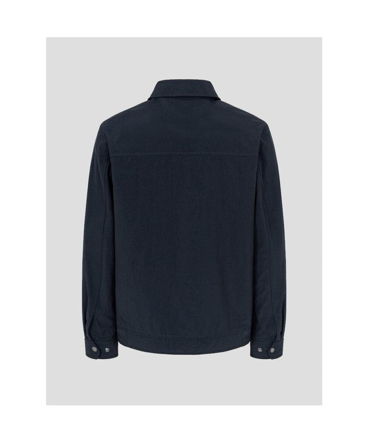 빈폴 멘(BEANPOLE MEN) 봄 블루종  네이비 (BC5139C16R)