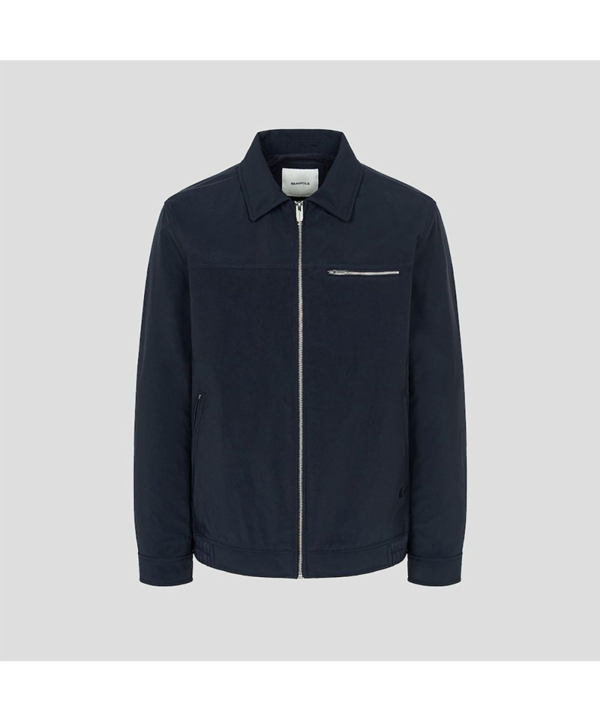 빈폴 멘(BEANPOLE MEN) 봄 블루종  네이비 (BC5139C16R)
