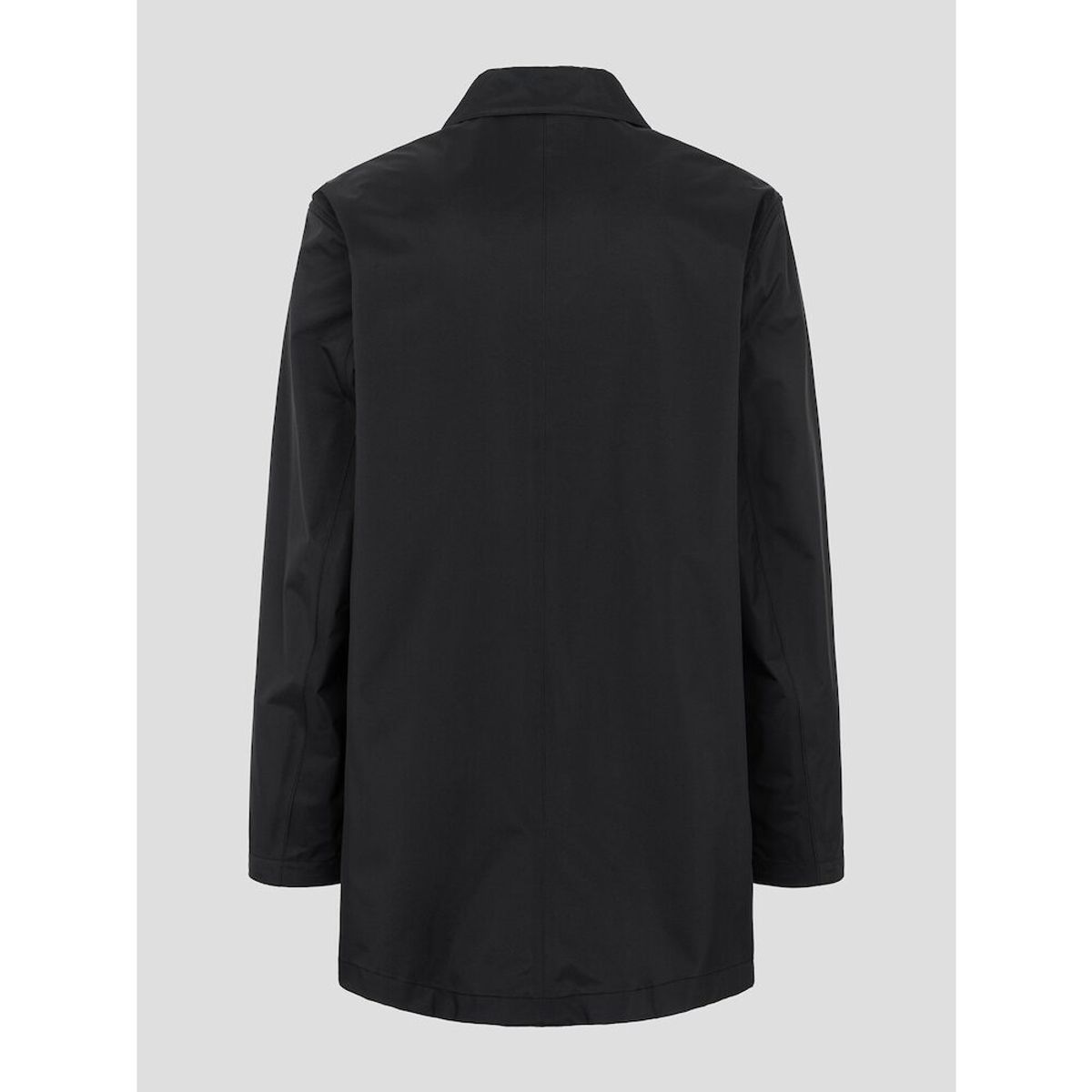 빈폴 멘(BEANPOLE MEN) 헤리티지 테크 카코트  블랙