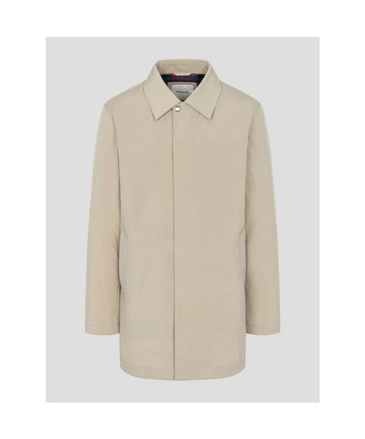 빈폴 멘(BEANPOLE MEN) 카코트  베이지 (BC5130C11A)