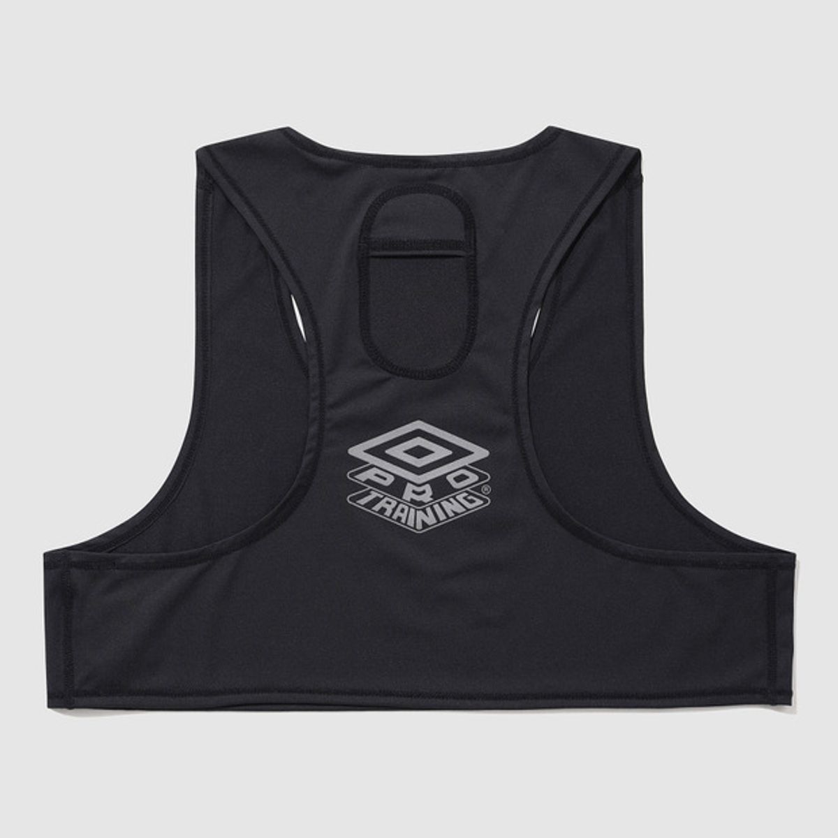 엄브로(UMBRO) PTR 필드 트레이닝 EPTS 베스트 블랙(UQ121SSL21)