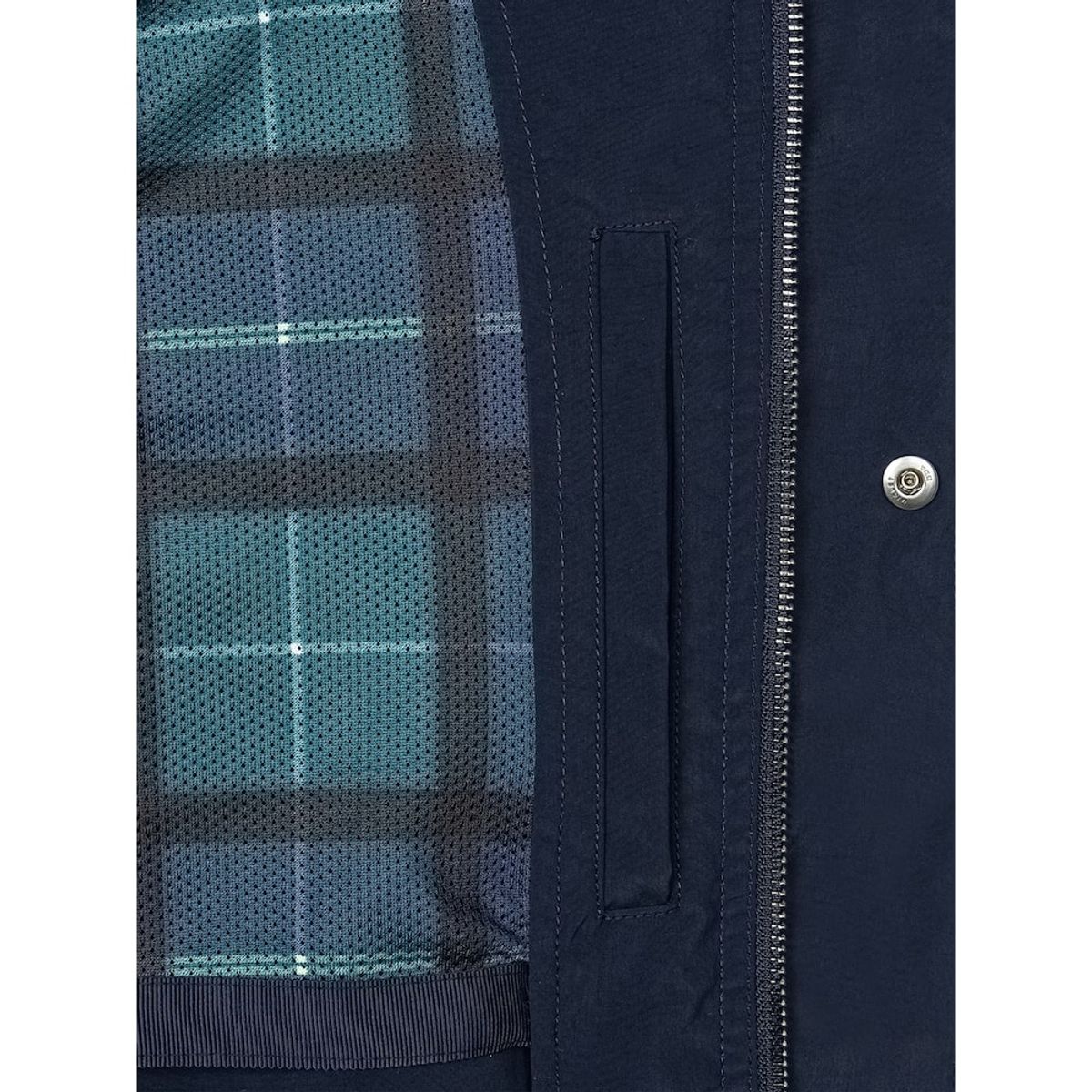 빈폴 멘(BEANPOLE MEN) 카코트  네이비