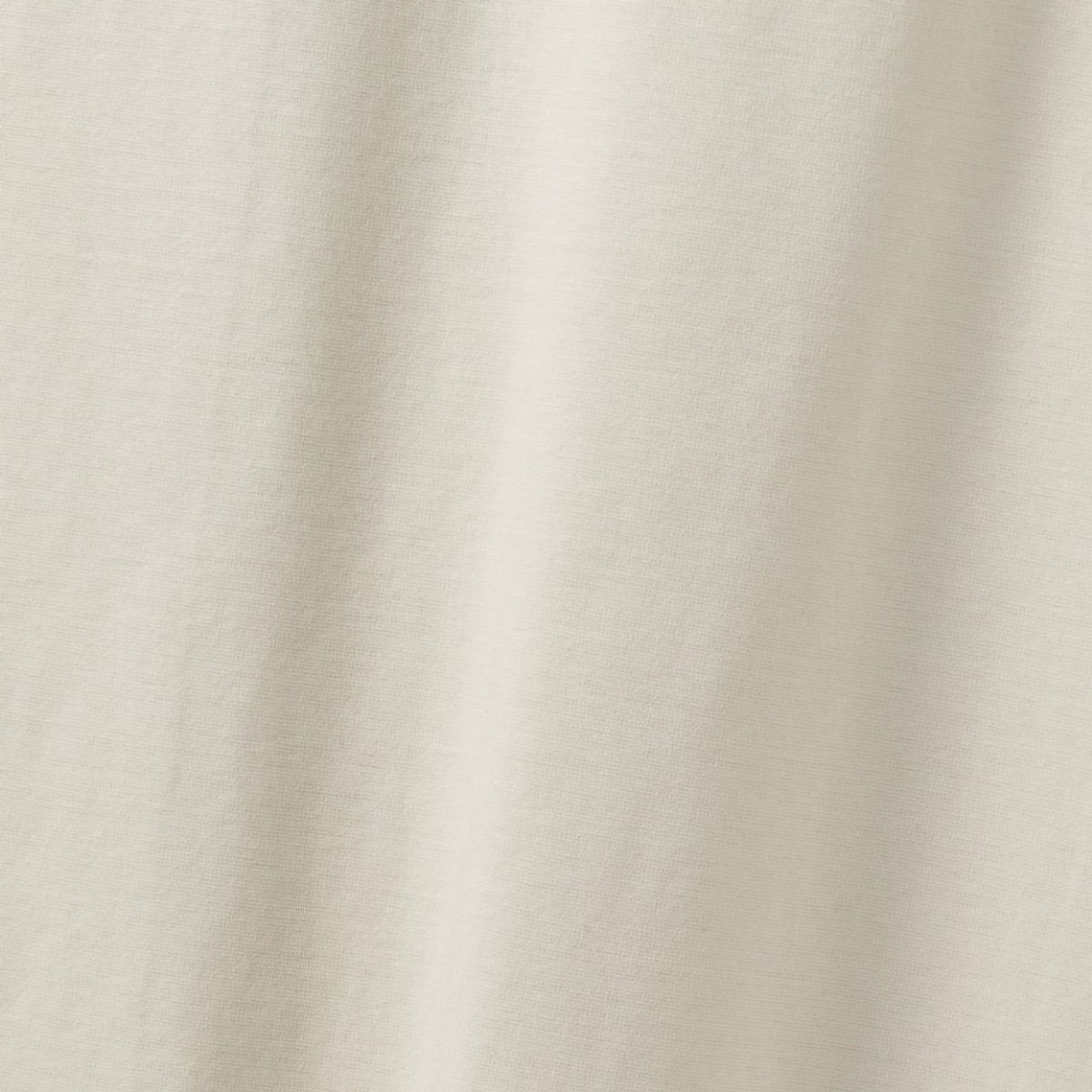 브롬톤 런던(BROMPTON LONDON) SUFIMA ROUND T-SHIRT - L/GREY (P252MTS130)