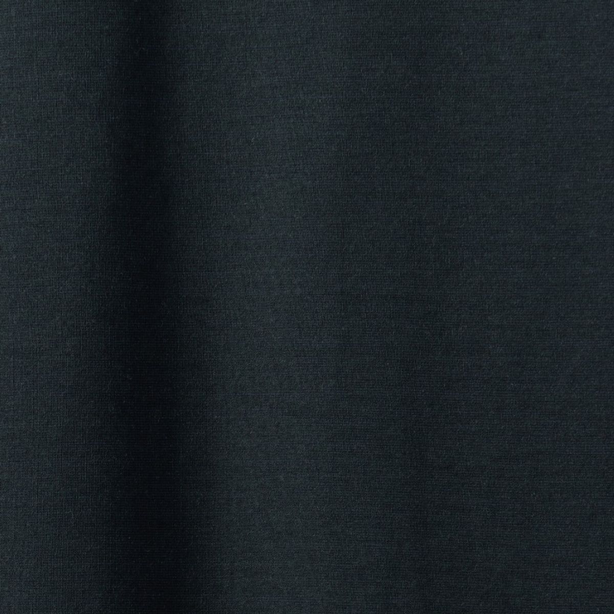 브롬톤 런던(BROMPTON LONDON) SUFIMA ROUND T-SHIRT - BLACK (P252MTS130)