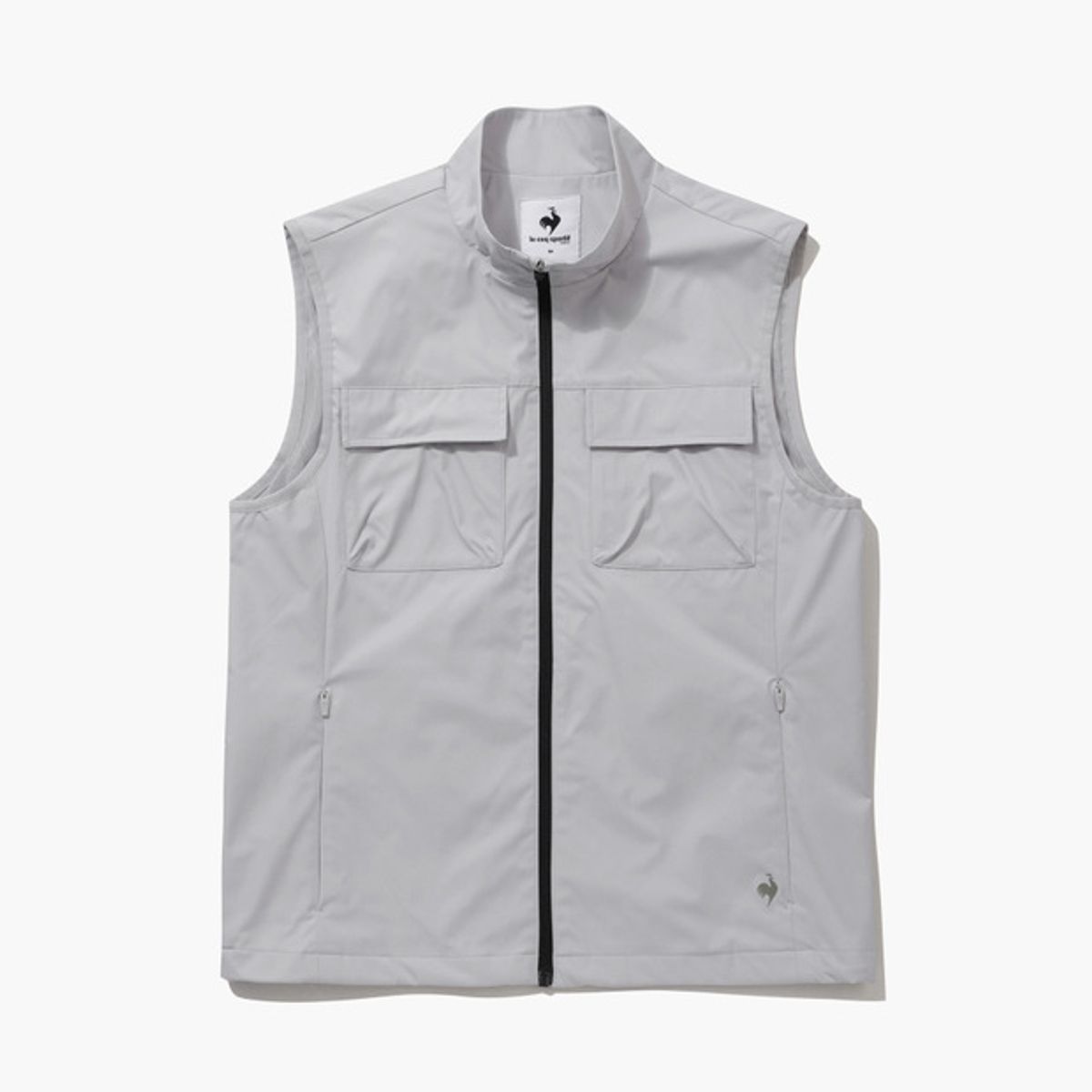 르꼬끄 골프(LECOQ GOLF) 남성 더블 포켓 ACTIVE 베스트 (GQ121MWV21)
