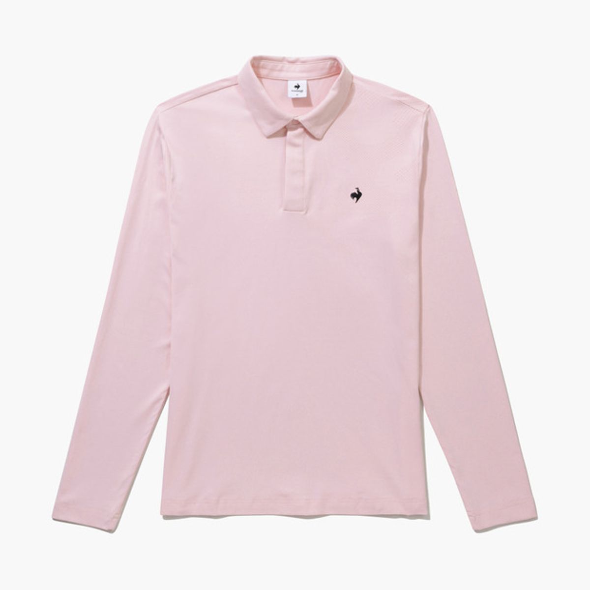 르꼬끄 골프(LECOQ GOLF) 남성 DOT CAMO 티셔츠 (GQ121MTL21)