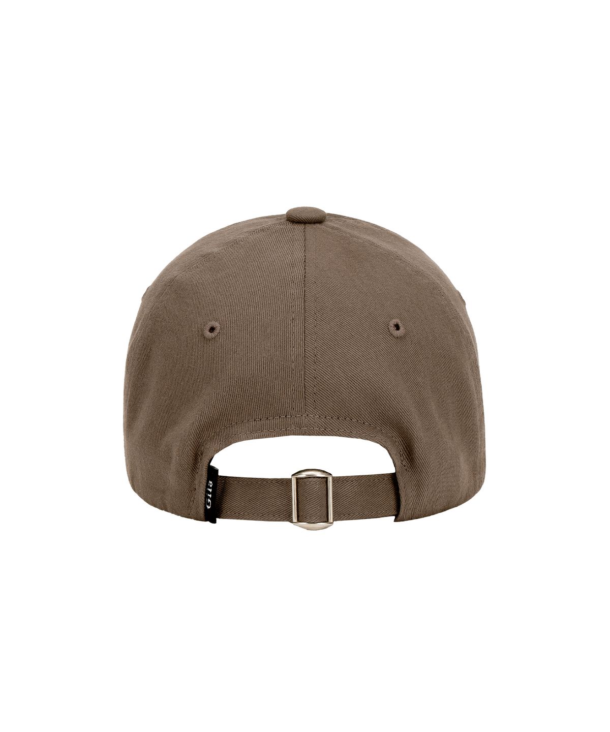 길라아카이브(GILAARCHIVE) CROSS PATCHED PISTOL BALLCAP_BR