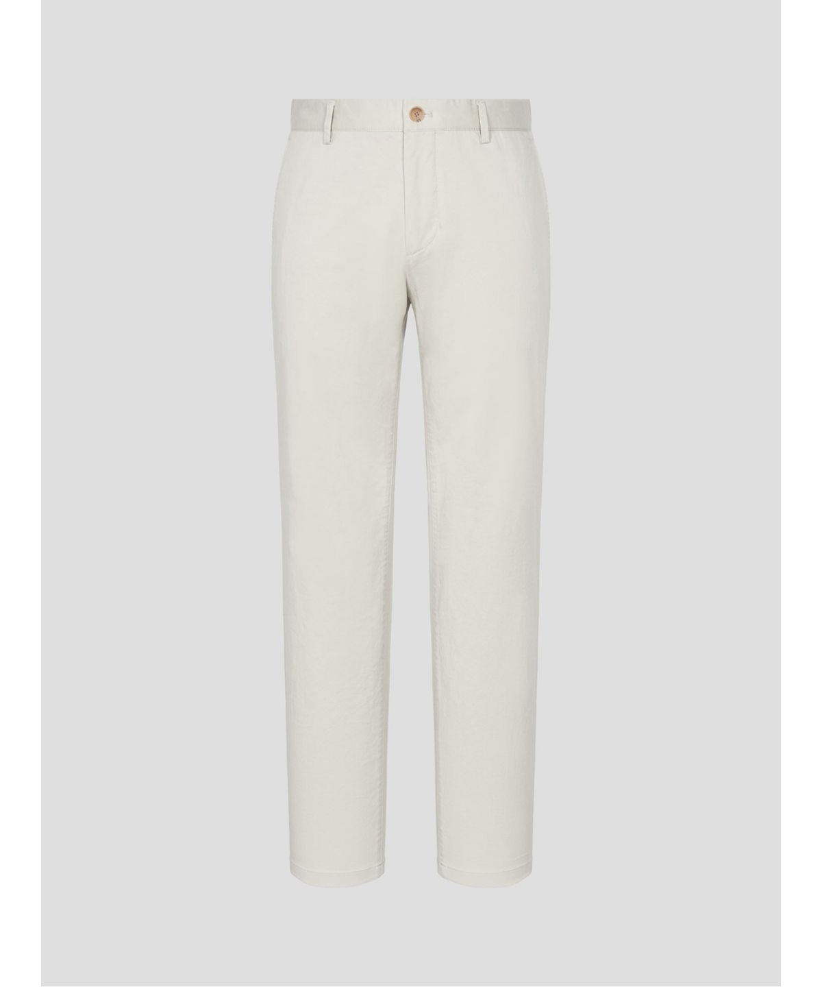 빈폴 멘(BEANPOLE MEN) [Essential]봄 치노 슬림 팬츠  아이보리 (BC5121E010)