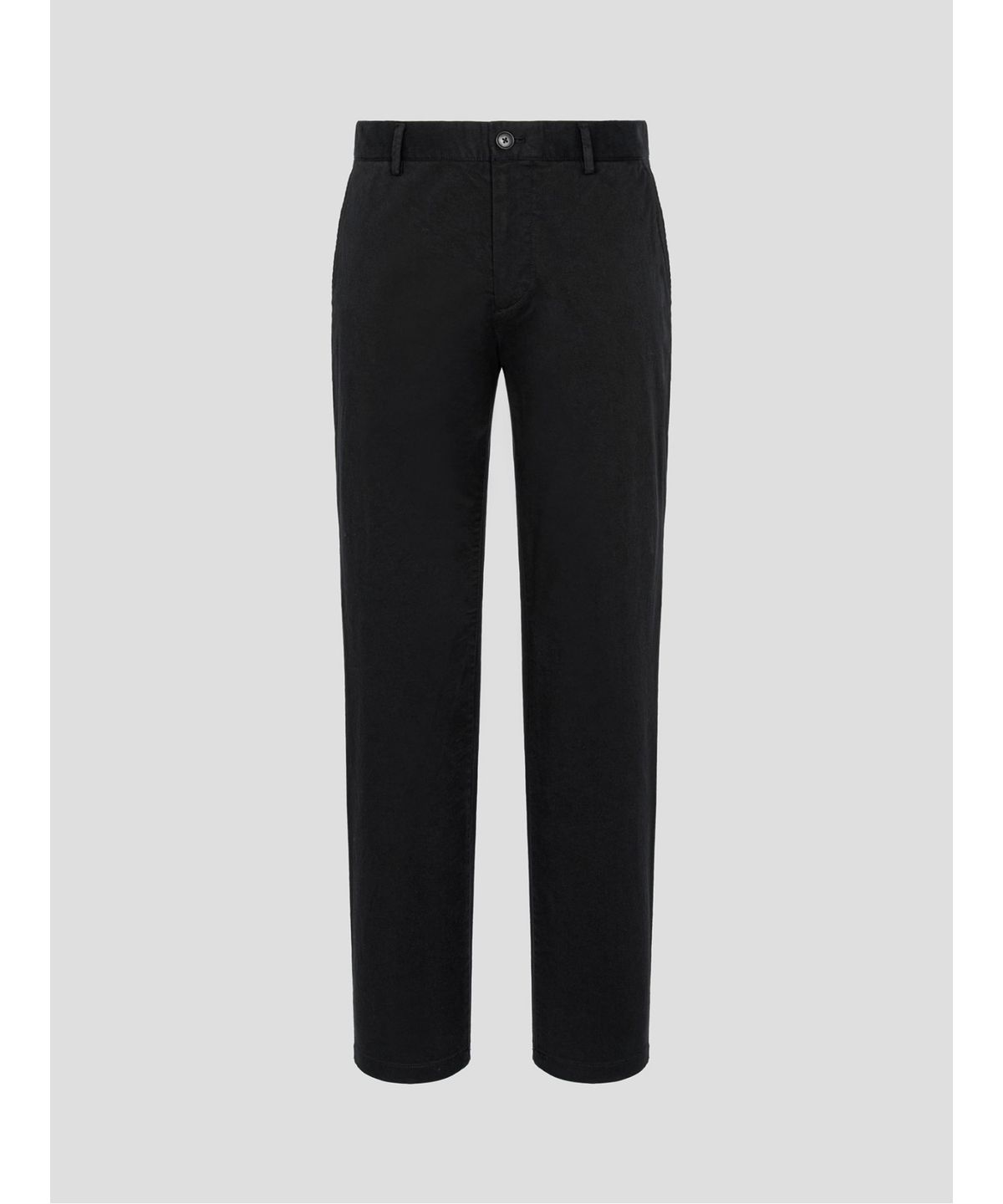 빈폴 멘(BEANPOLE MEN) [Essential]봄 치노 슬림 팬츠  블랙 (BC5121E015)