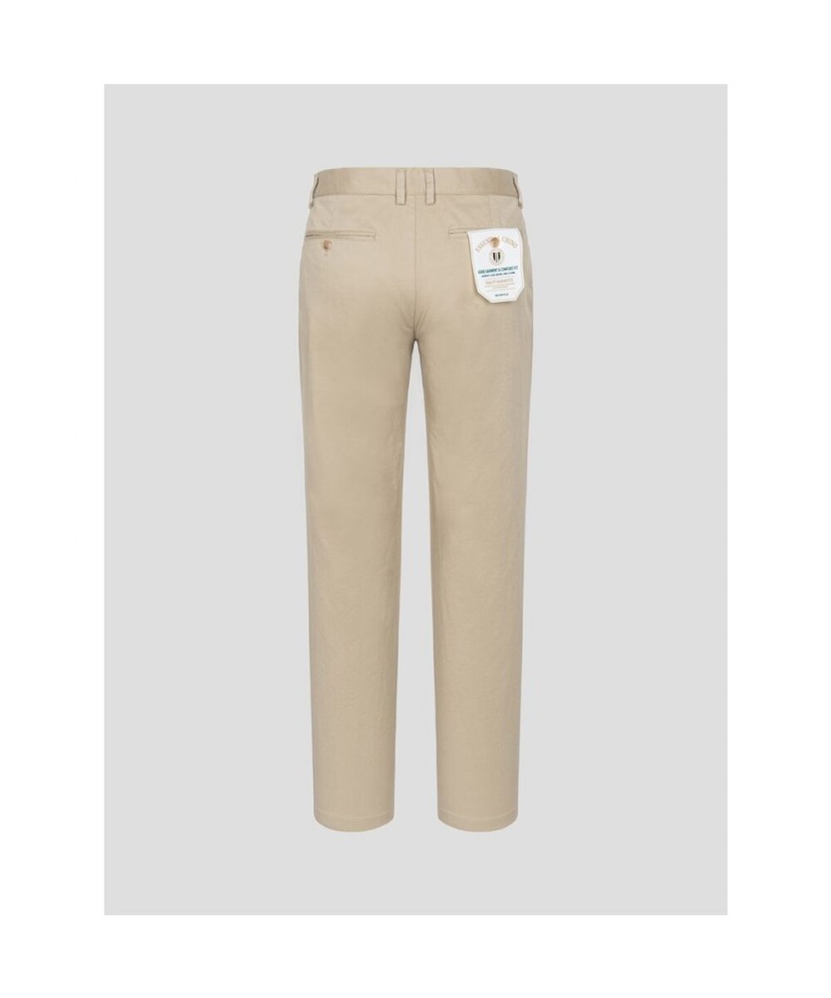 빈폴 멘(BEANPOLE MEN) 봄 치노 슬림 팬츠  베이지