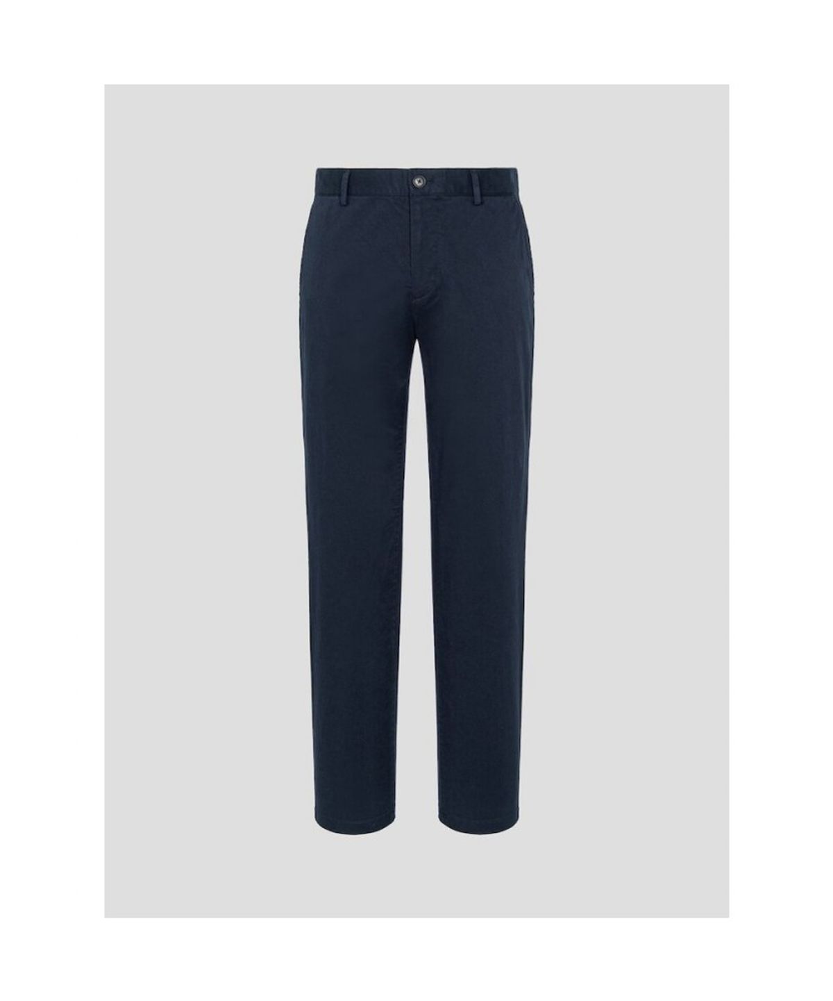 빈폴 멘(BEANPOLE MEN) [Essential]봄 치노 슬림 팬츠  네이비 (BC5121E01R)