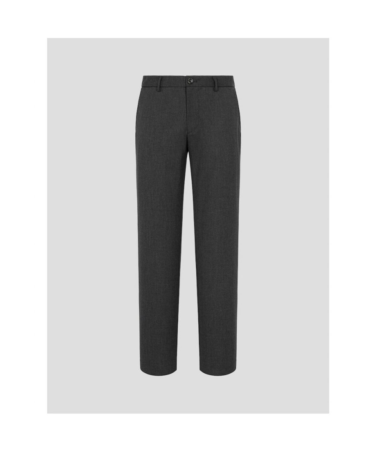 빈폴 멘(BEANPOLE MEN) 봄 슬림 슬랙스  애쉬 (BC5121C174)