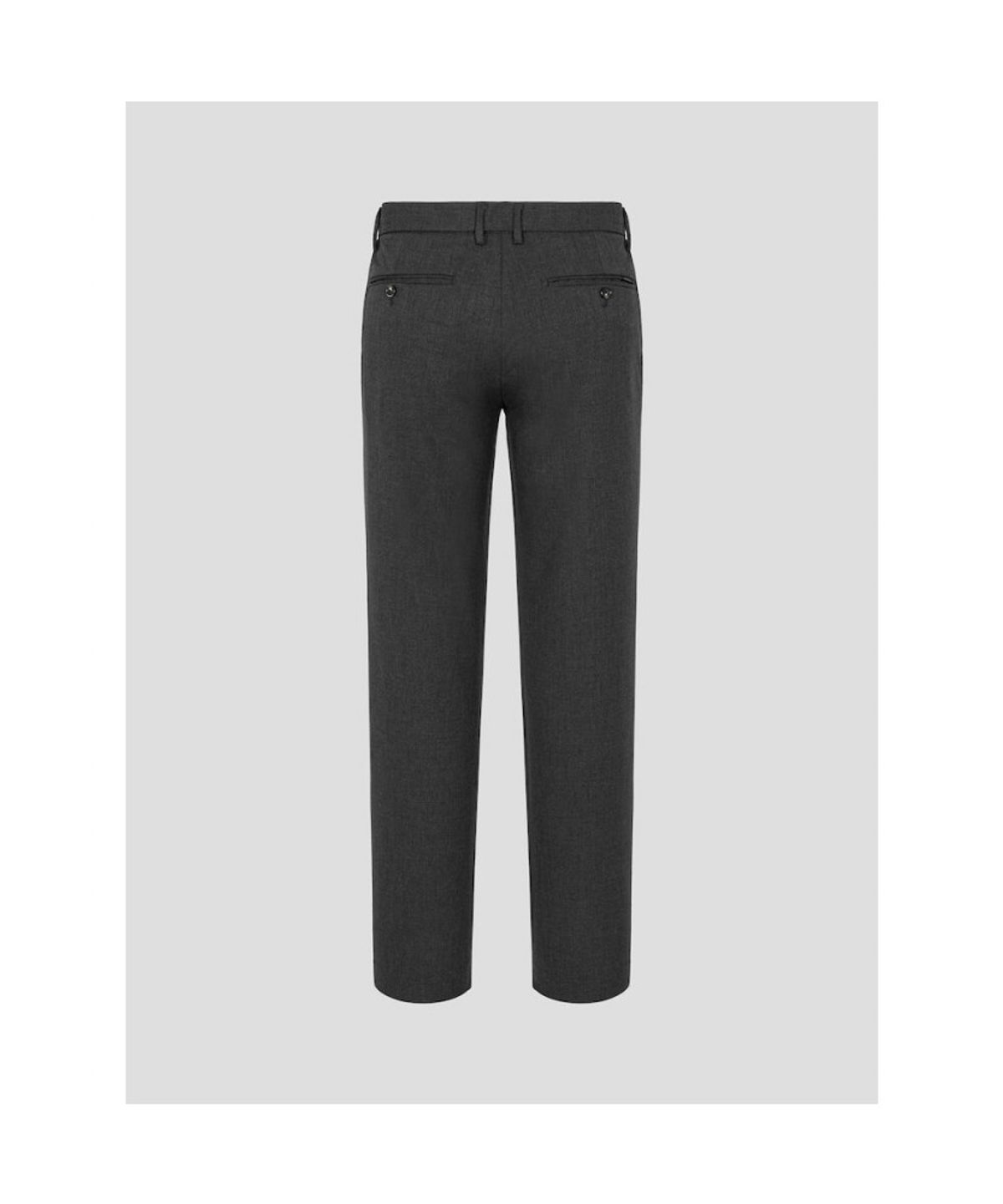 빈폴 멘(BEANPOLE MEN) 봄 슬림 슬랙스  애쉬 (BC5121C174)