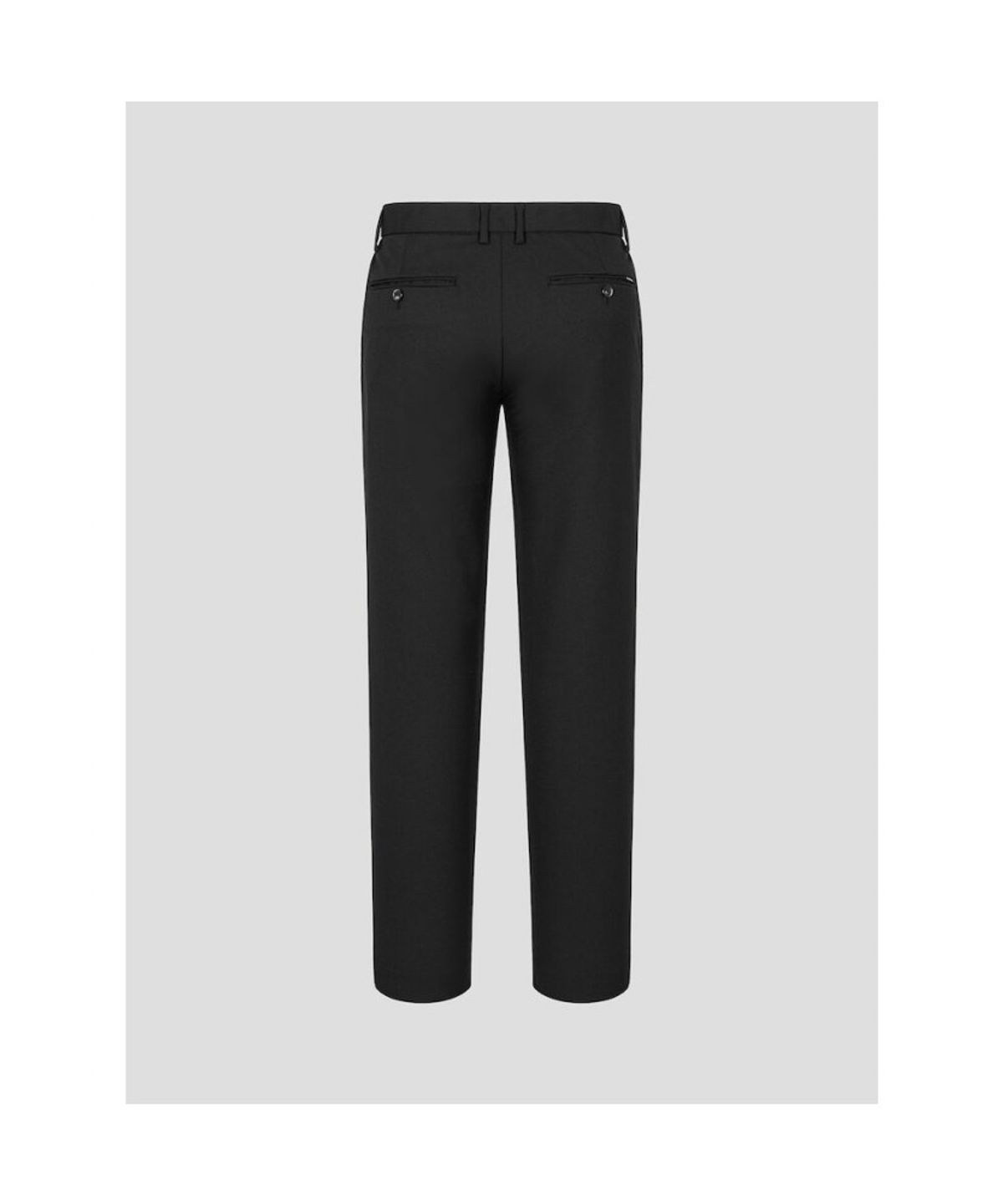 빈폴 멘(BEANPOLE MEN) 봄 슬림 슬랙스  블랙 (BC5121C175)