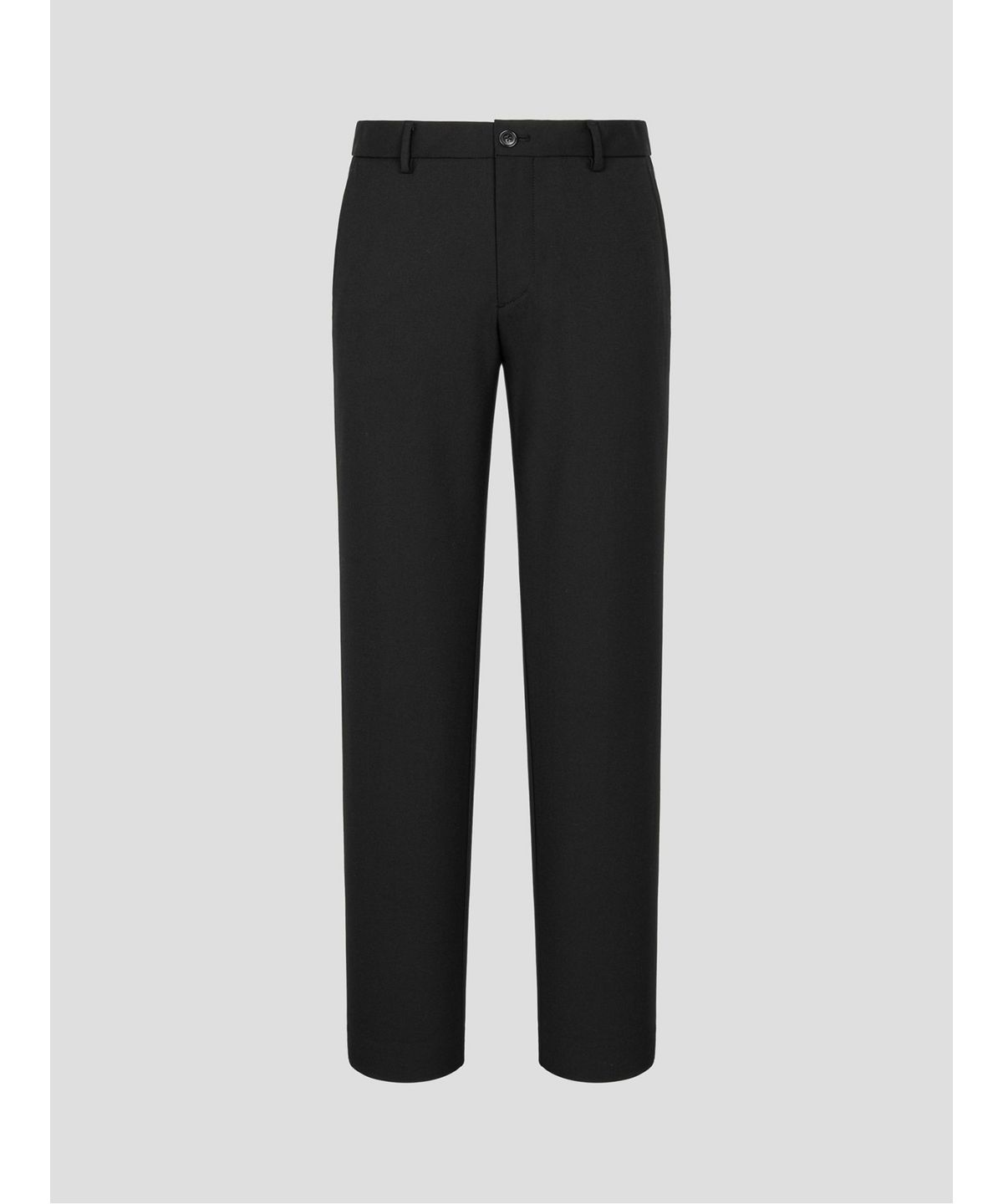 빈폴 멘(BEANPOLE MEN) 봄 슬림 슬랙스  블랙 (BC5121C175)