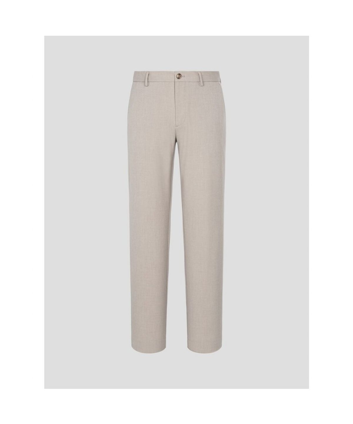 빈폴 멘(BEANPOLE MEN) 봄 슬림 슬랙스  베이지 (BC5121C17A)