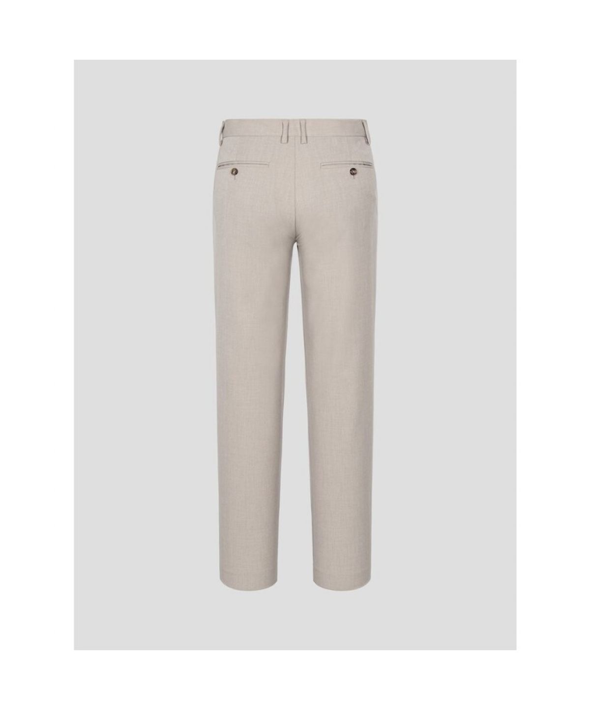 빈폴 멘(BEANPOLE MEN) 봄 슬림 슬랙스  베이지 (BC5121C17A)