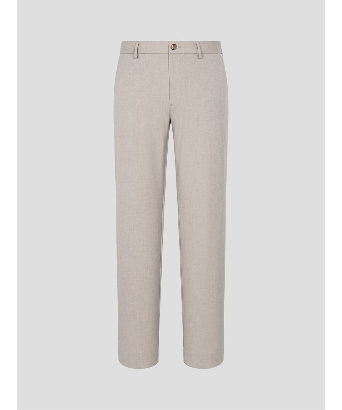 빈폴 멘(BEANPOLE MEN) 봄 슬림 슬랙스  베이지 (BC5121C17A)