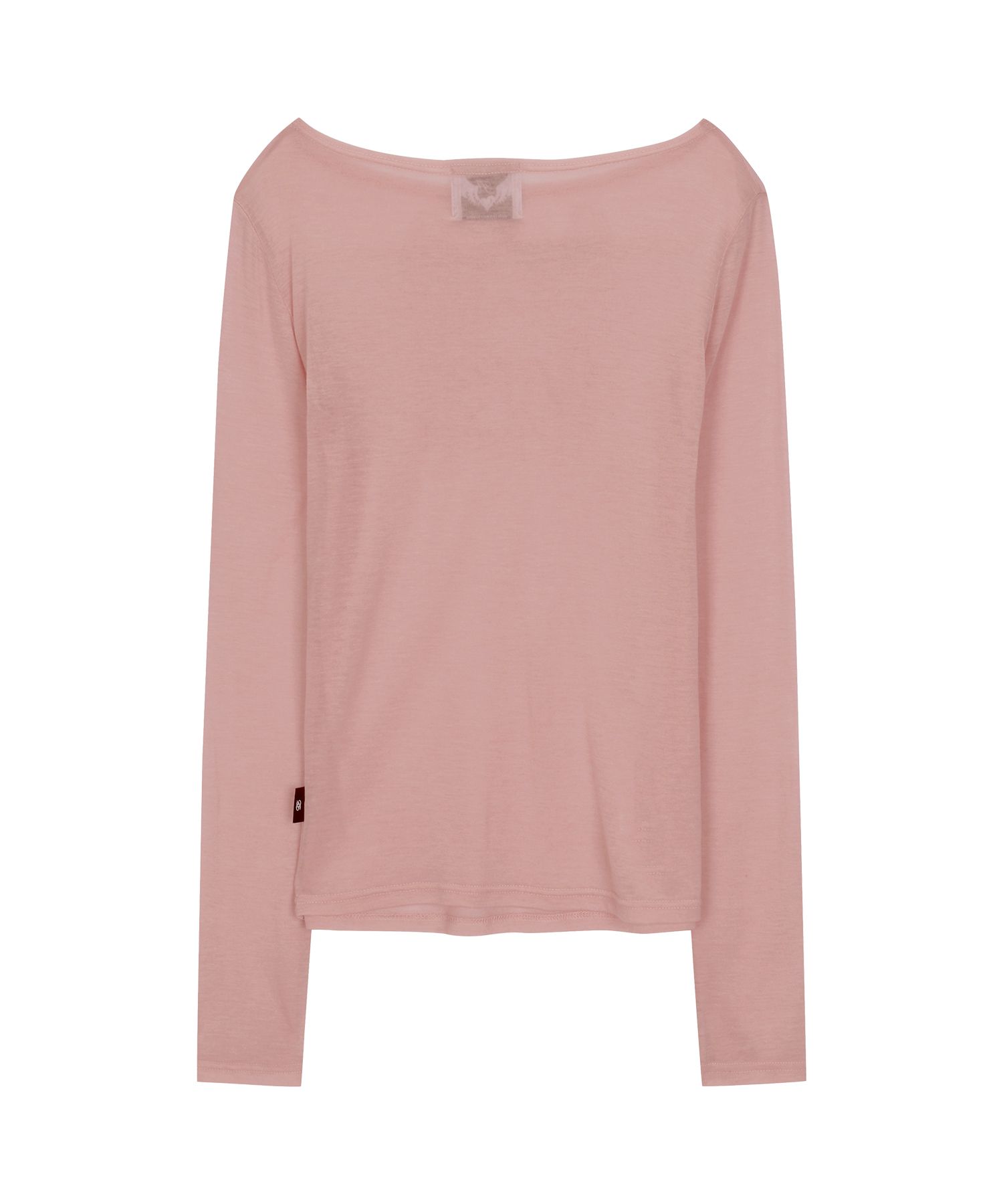 GILAARCHIVE ■ STAR WING SHEER LONG SLEEVE MUSINSA | GILAARCHIVE STAR WING SHEER LONG SLEEVE_PK