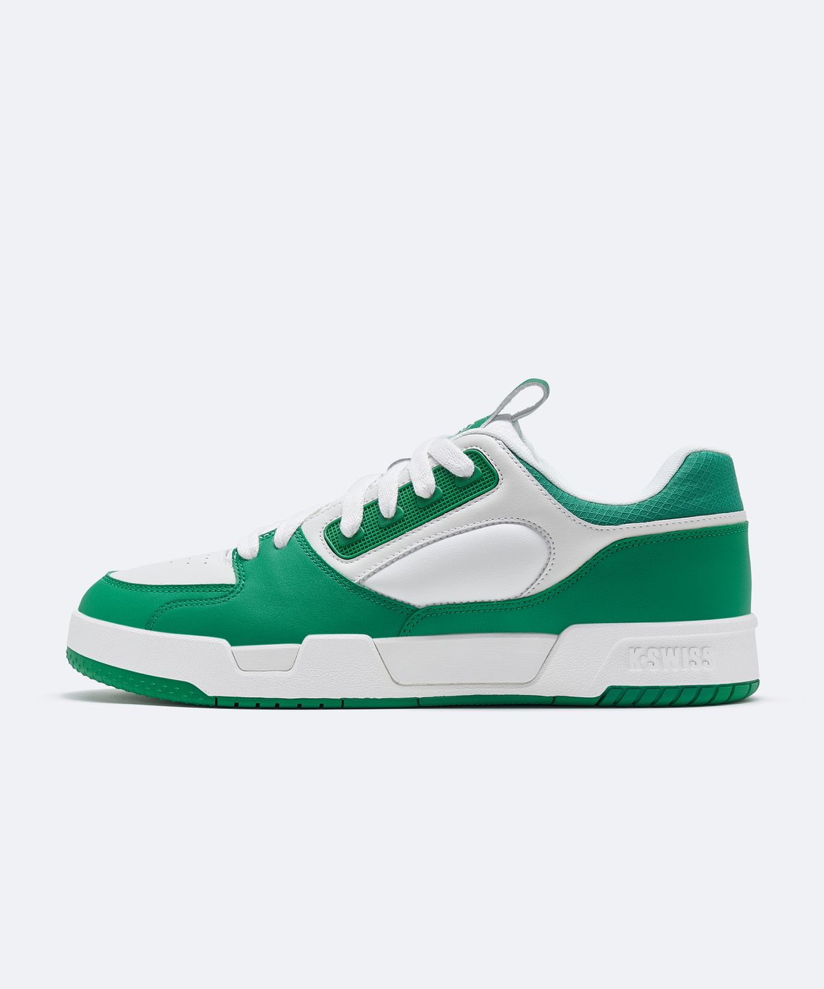 케이스위스(K-SWISS) 그랜코트 V2 클래식 코트화