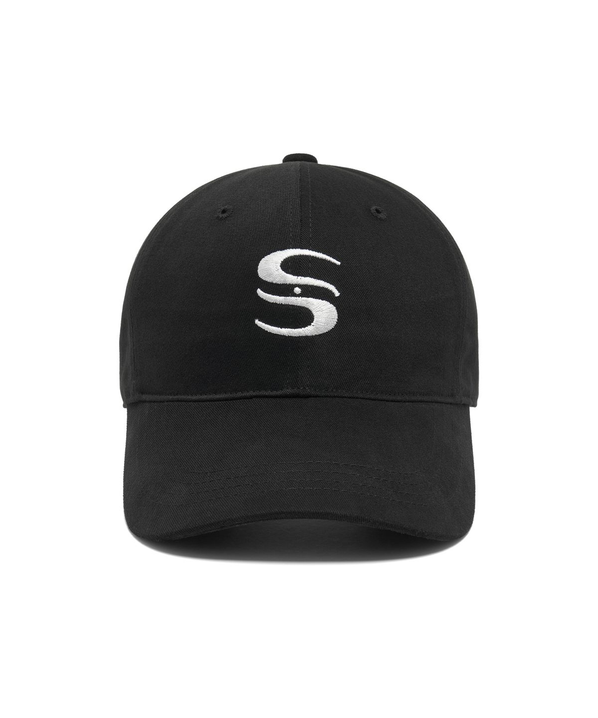 소라노(SORANO) SORANO Basic Logo Cap [2Color]