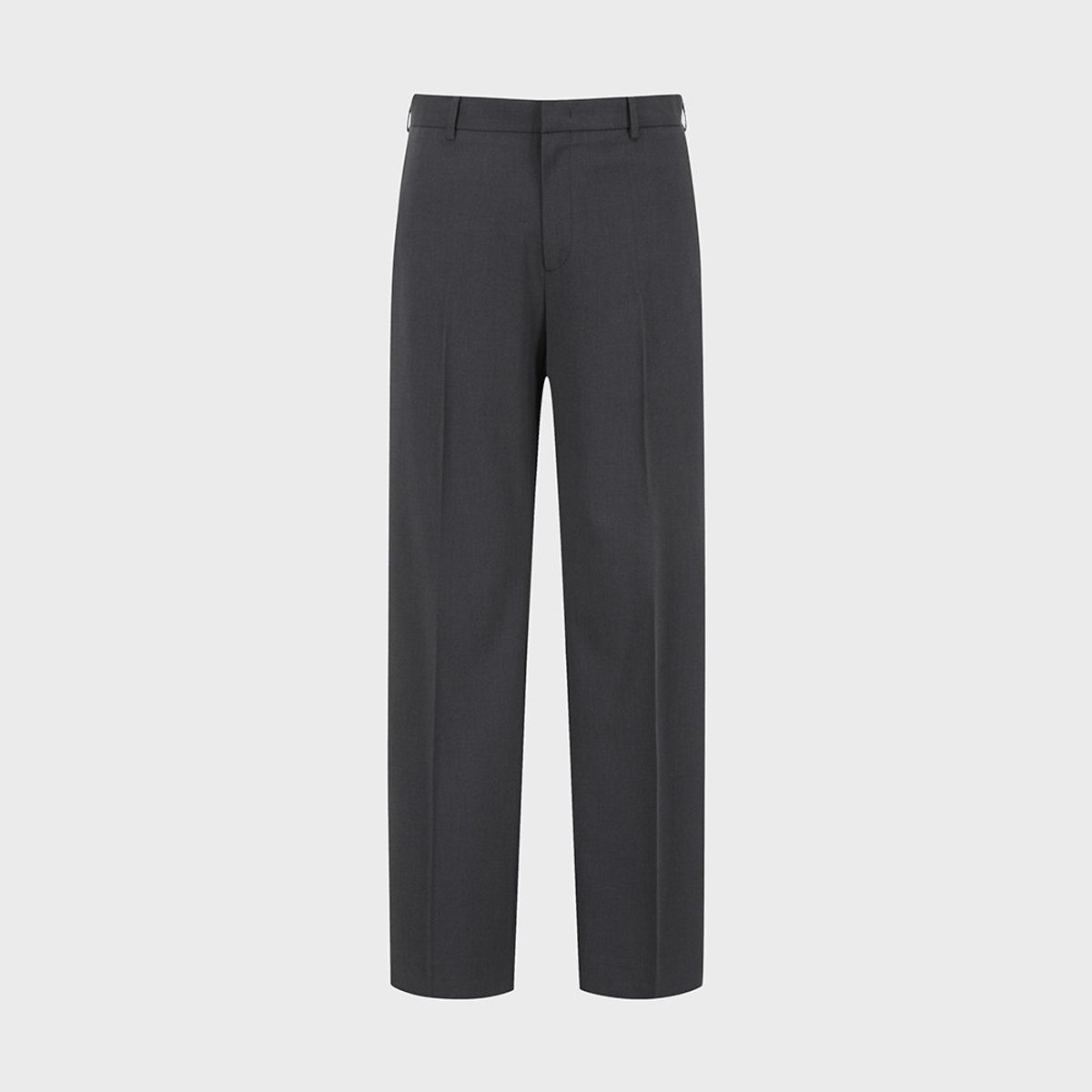지오지아(ZIOZIA) 남성) 쿨 스트레이트 슬랙스_AEF2PP1102