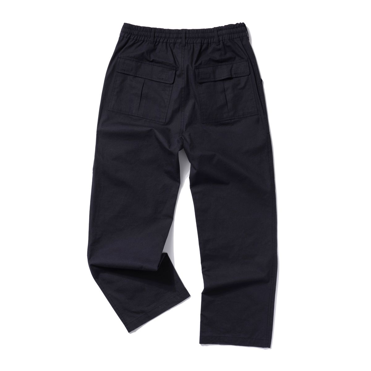 엑스트라오디너리(EXTRAORDINARY) RIPSTOP FATIGUE BENDING PANTS NAVY