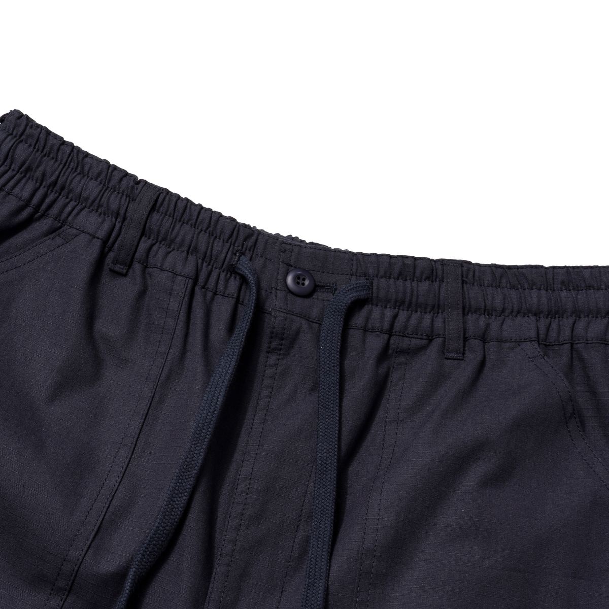 엑스트라오디너리(EXTRAORDINARY) RIPSTOP FATIGUE BENDING PANTS NAVY