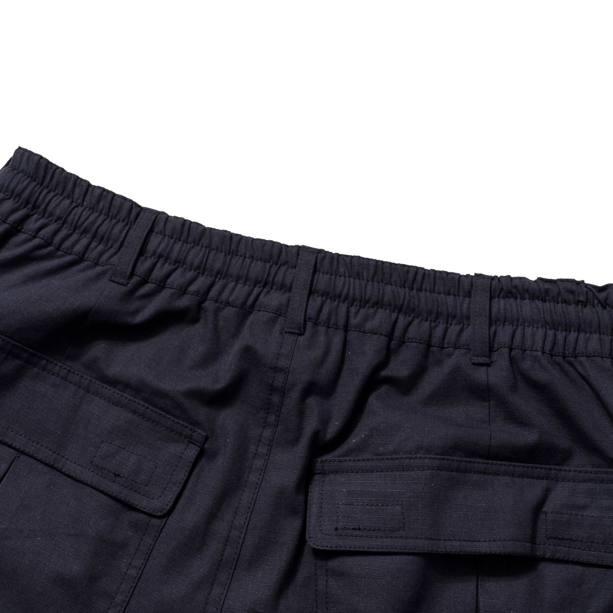 엑스트라오디너리(EXTRAORDINARY) RIPSTOP FATIGUE BENDING PANTS NAVY