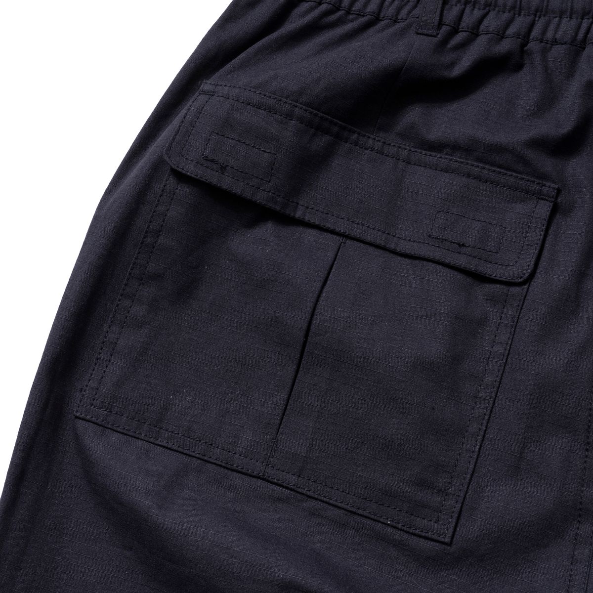 엑스트라오디너리(EXTRAORDINARY) RIPSTOP FATIGUE BENDING PANTS NAVY