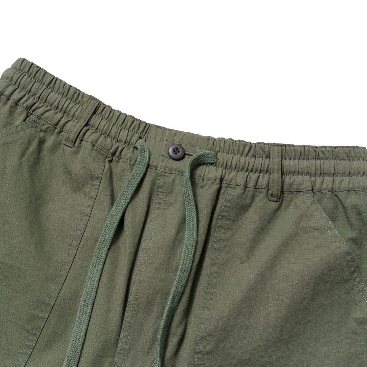 엑스트라오디너리(EXTRAORDINARY) RIPSTOP FATIGUE BENDING PANTS KHAKI