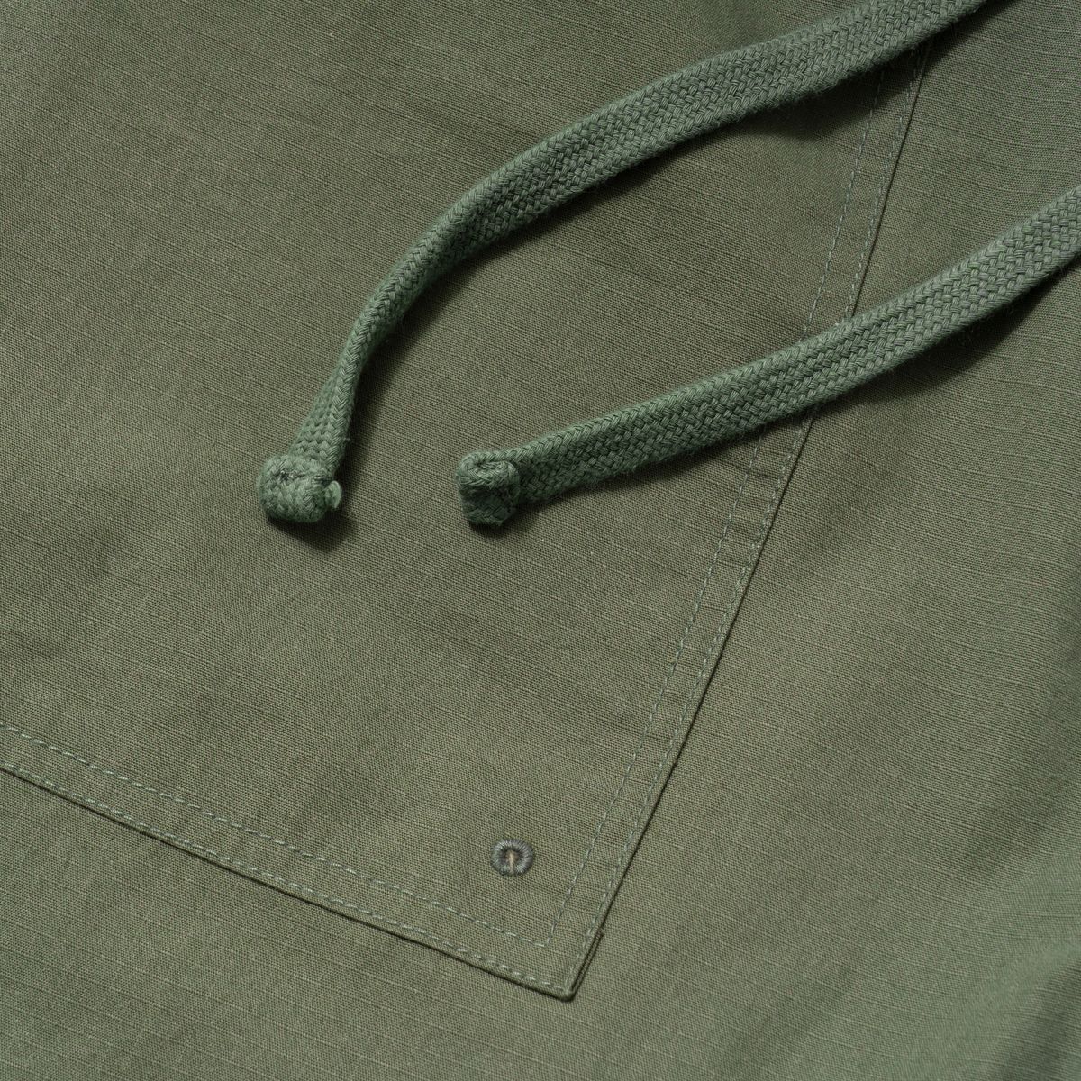 엑스트라오디너리(EXTRAORDINARY) RIPSTOP FATIGUE BENDING PANTS KHAKI