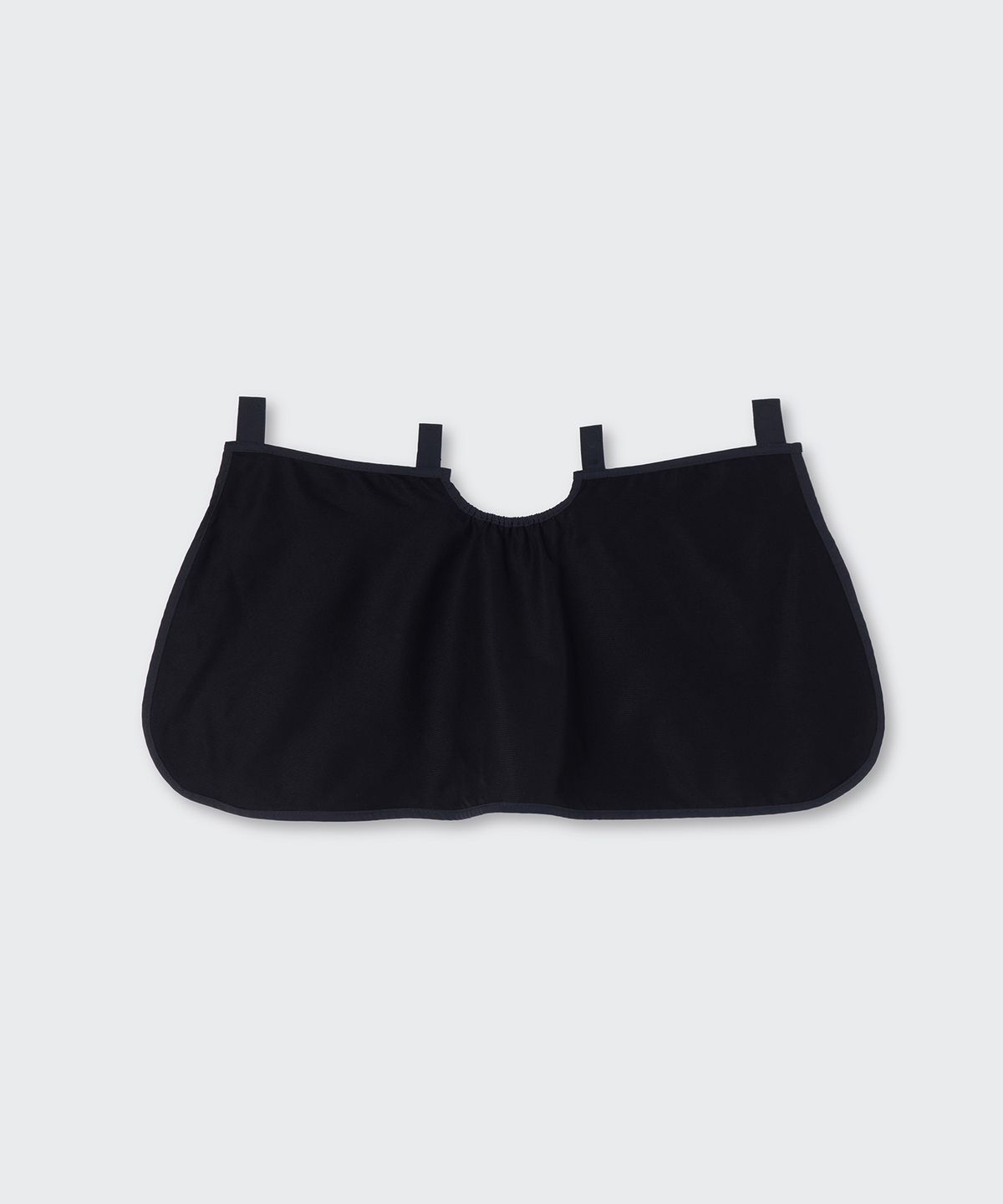 무신사 스탠다드(MUSINSA STANDARD) [시티 레저] 데저트 라운드 버킷 햇 [블랙]