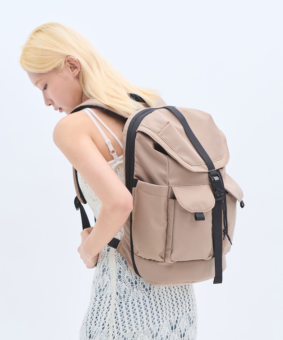 라브라크(RAVRAC) Tramper 247 백팩