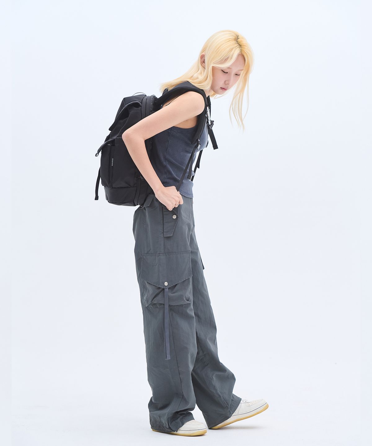 라브라크(RAVRAC) Tramper 247 백팩