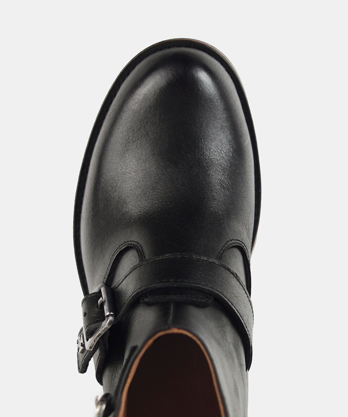 컬러콜라(COLOR COLLA) 60058 BKC CROSS ENGINEER BOOTS