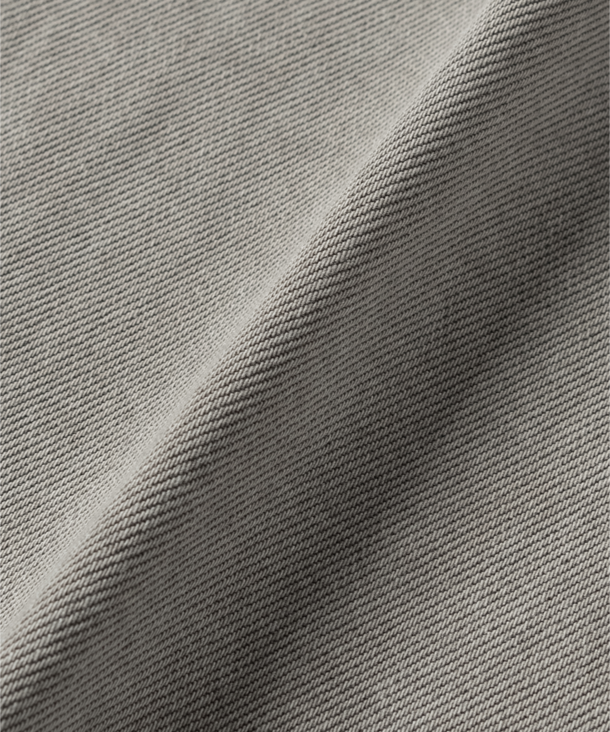 넌블랭크(NONBLANK) 다잉 데님 팬츠_GREYISH KHAKI