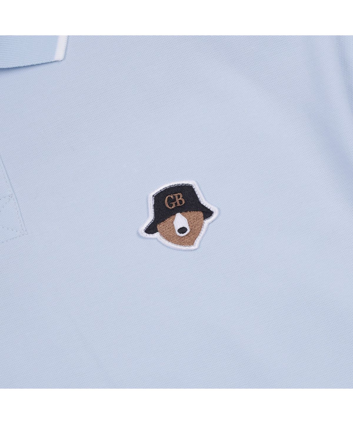 골든베어(GOLDEN BEAR) Essential Collar Sweatshirt _G4TAM25281BUX