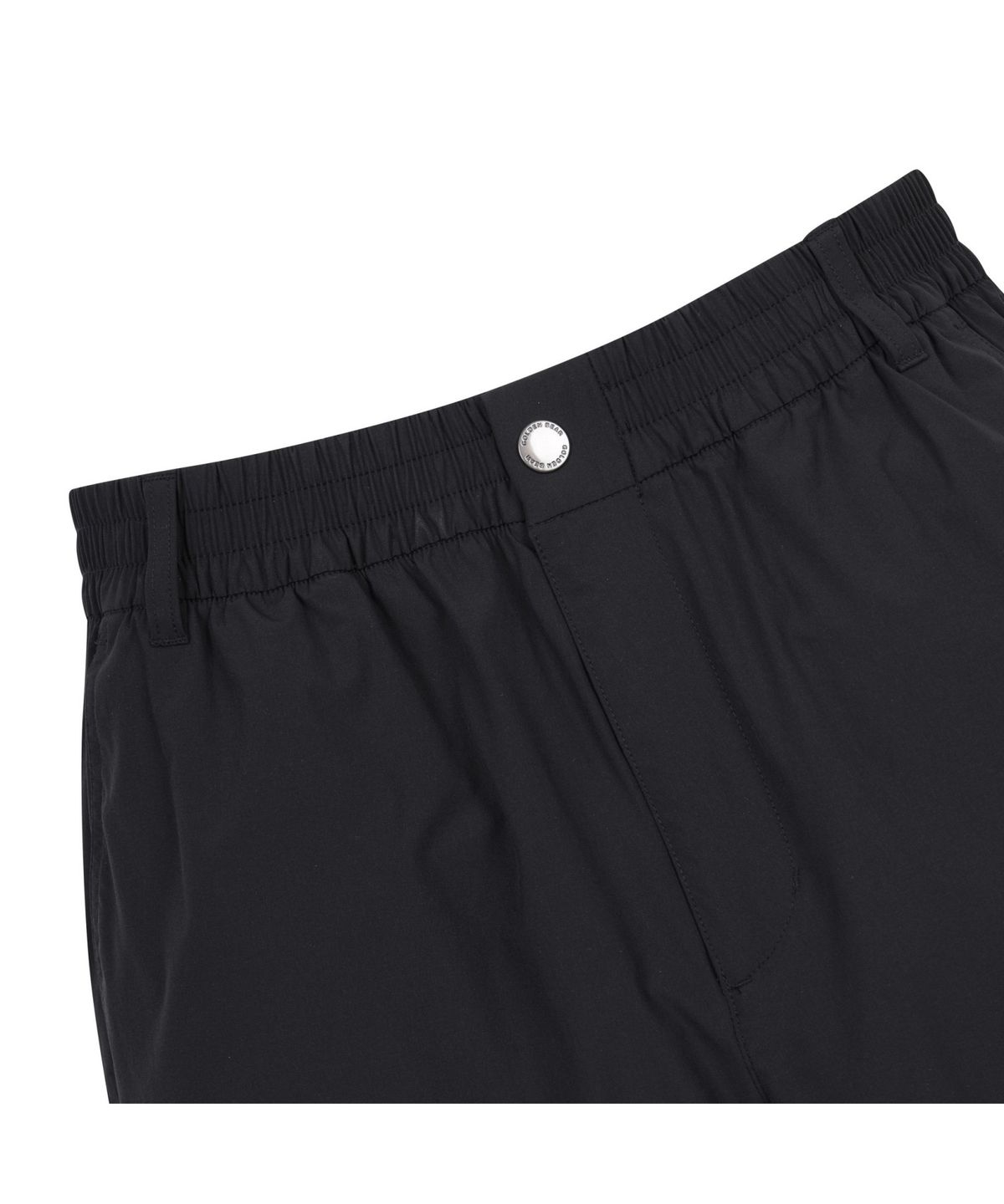 골든베어(GOLDEN BEAR) Cargo Pocket Shorts_G4PAM25221BKX