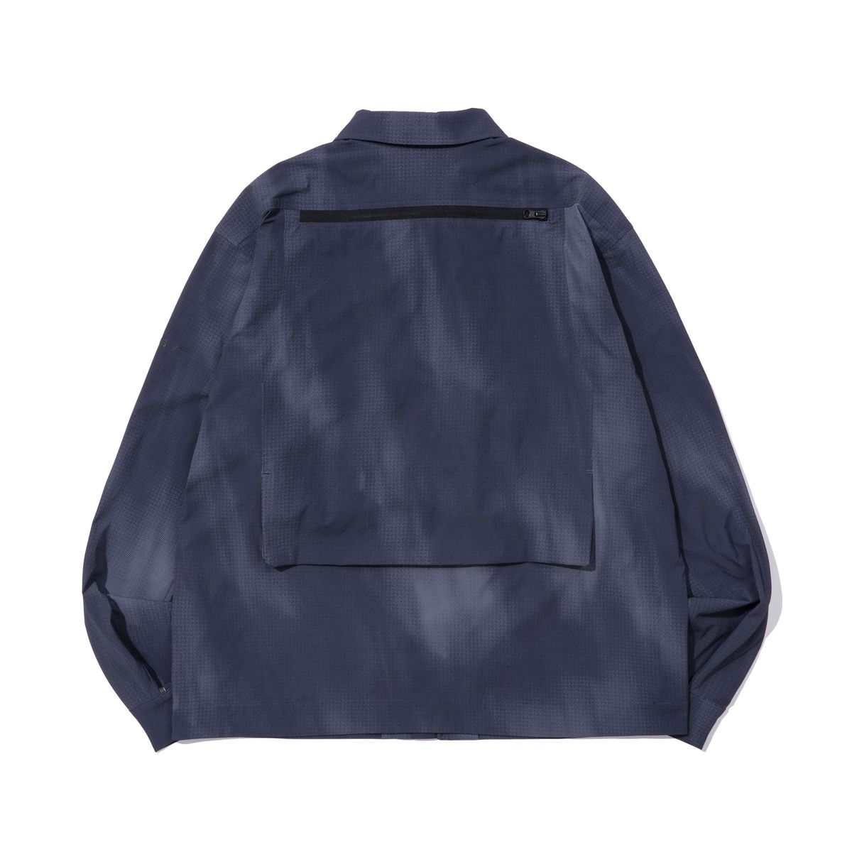 엑스트라오디너리(EXTRAORDINARY) MULTI POCKET JACKET NAVY