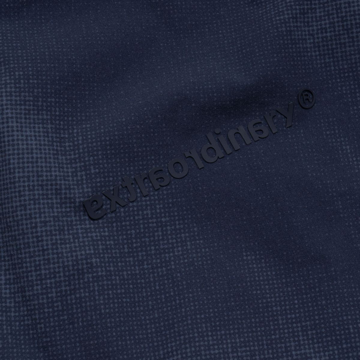 엑스트라오디너리(EXTRAORDINARY) MULTI POCKET JACKET NAVY