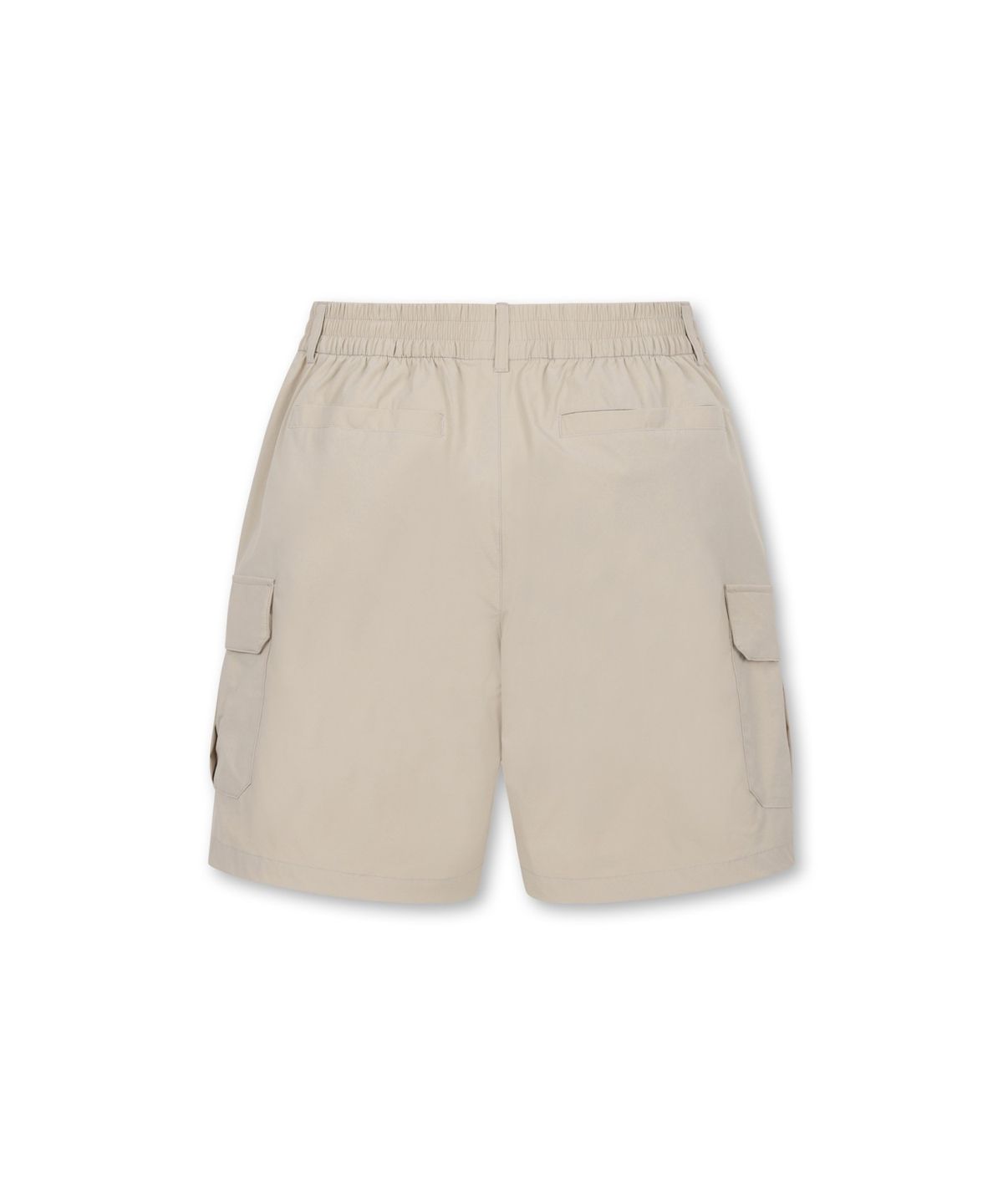 골든베어(GOLDEN BEAR) Cargo Pocket Shorts_G4PAM25221BEX