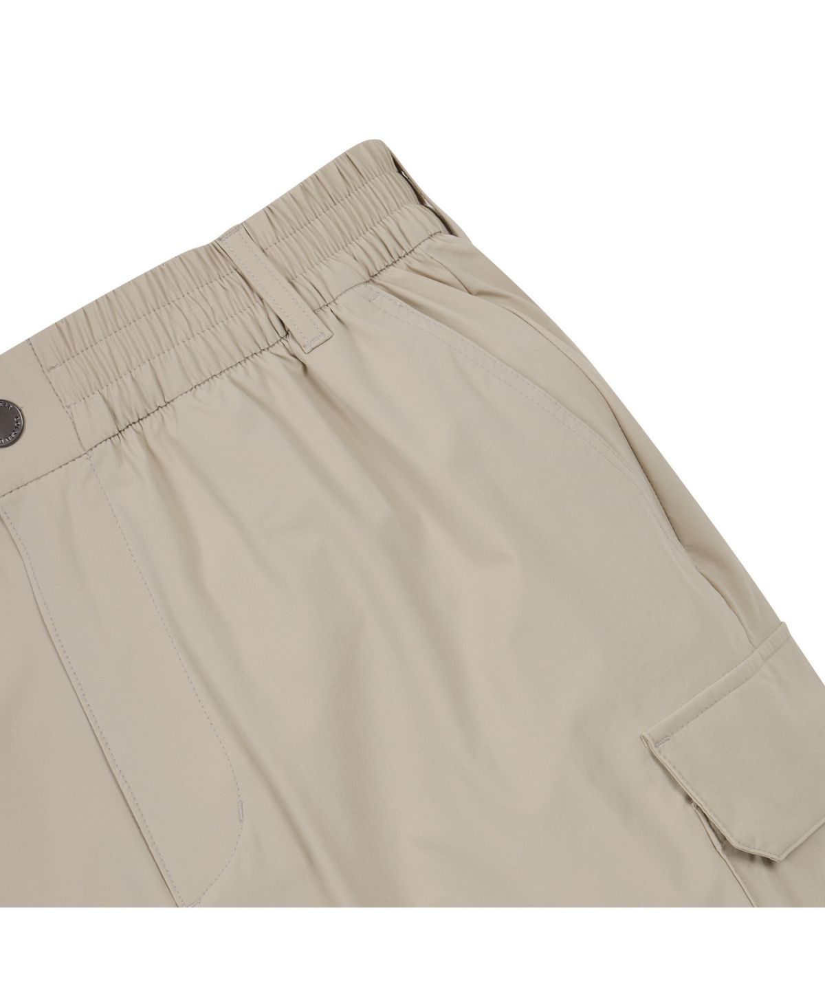 골든베어(GOLDEN BEAR) Cargo Pocket Shorts_G4PAM25221BEX