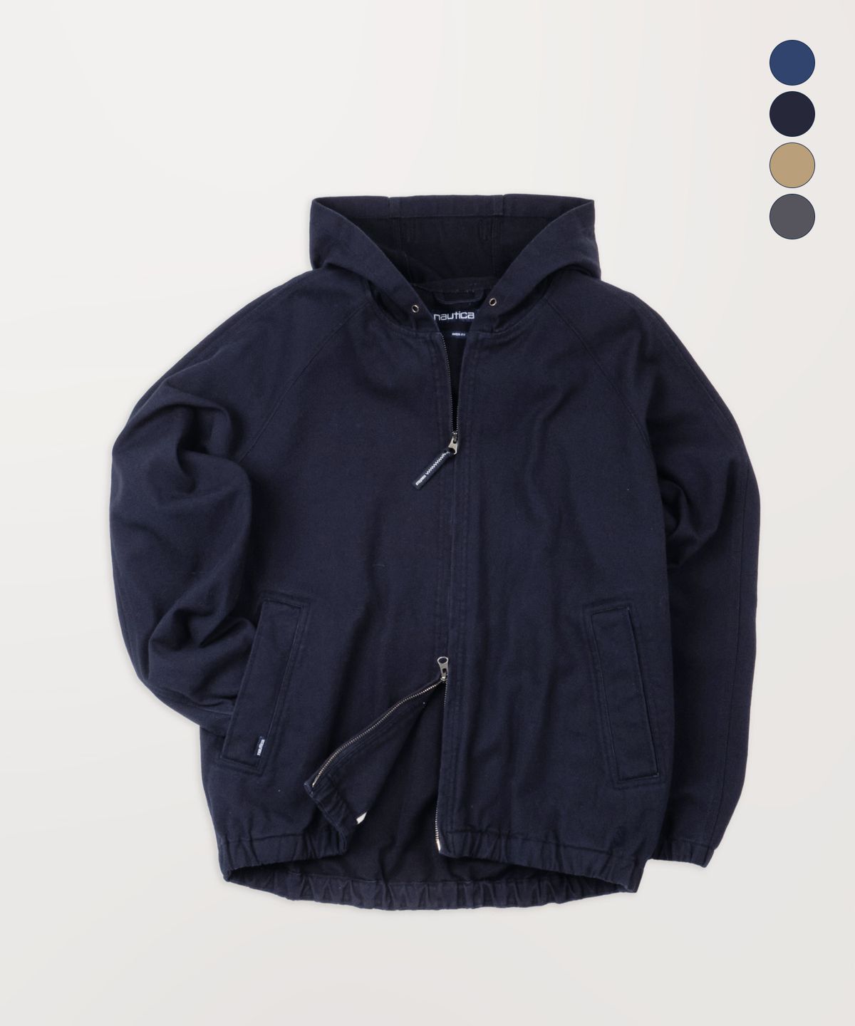 노티카(NAUTICA) 하버 파카 NJK0695