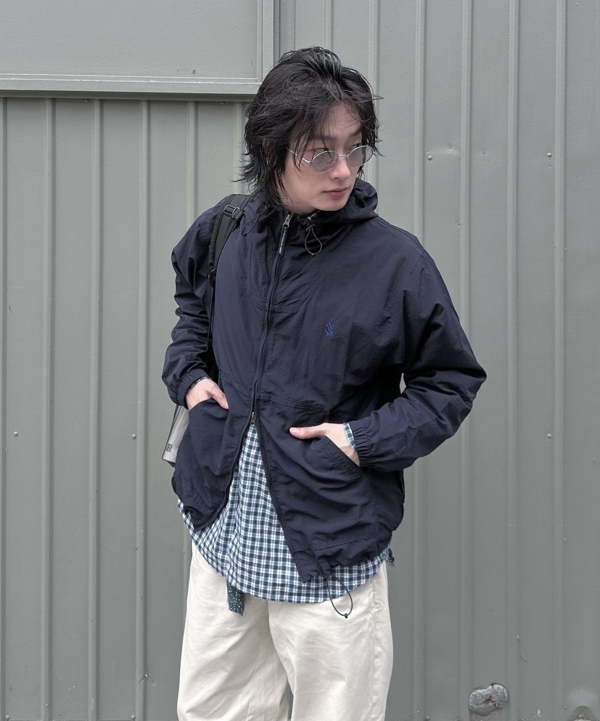 노티카(NAUTICA) [UV차단]덱 트랜싯 자켓(6colors) NJK0926