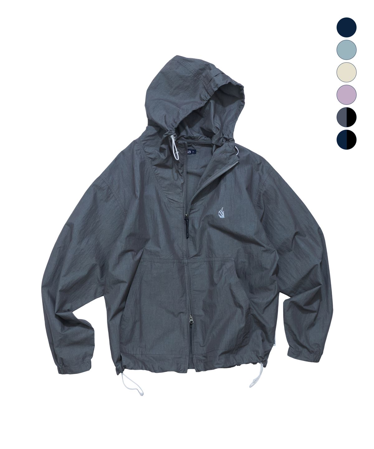 노티카(NAUTICA) [UV차단]덱 트랜싯 자켓(6colors) NJK0926