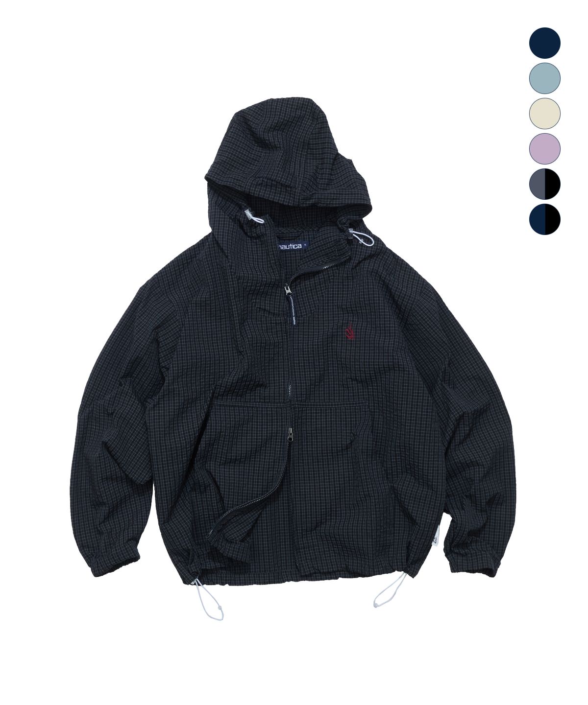 노티카(NAUTICA) [UV차단]덱 트랜싯 자켓(6colors) NJK0926